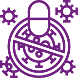 Epidemiology Icon